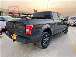 فۆرد F-150